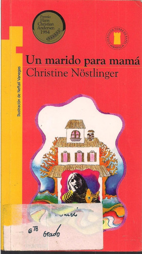 Un Marido Para Mama Christine Nostlinger 