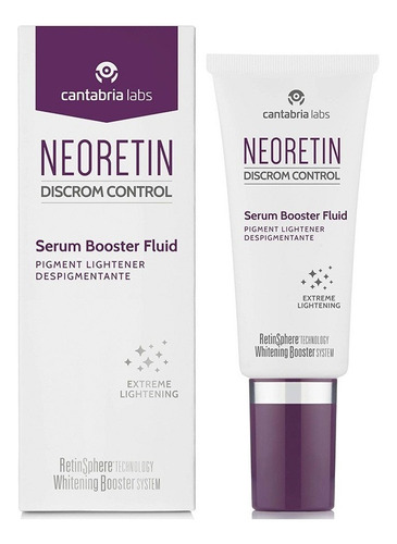 Neoretin Discrom Control Serum - mL a $8200