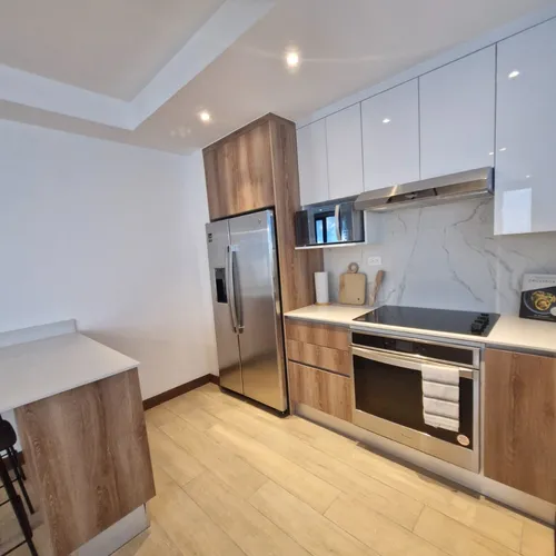 Apartamento En Venta En Zona 15, Vista Hermosa 1