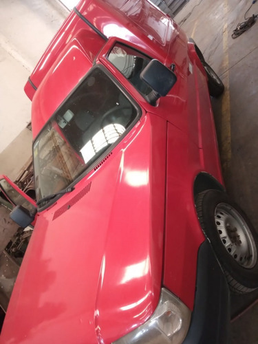 Marca Fiat, Modelo Fiorino