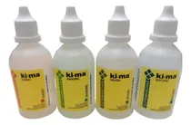 Comprar Quitamanchas Ki-ma Quitamanchas Líquido Botella Pack X 4u