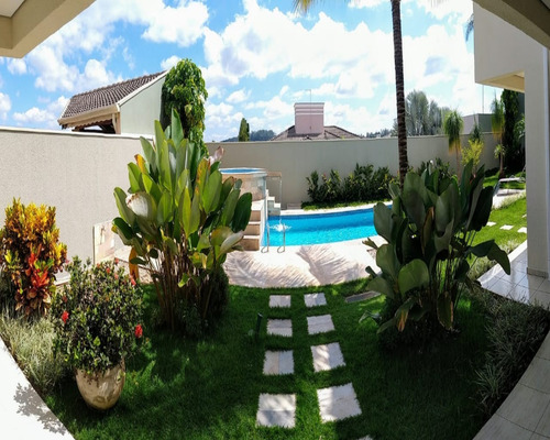Imagem 4 de 16 de Casa - Ca01116 - 68986108