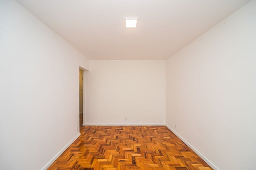Imagem 26 de 30 de Apartamento À Venda No Bairro Moema - São Paulo/sp - O-23136-38157