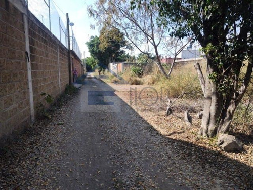 Excelente Y Barato Terreno De 200m2 En Venta En Cocoyoc, Oaxtepec, Morelos