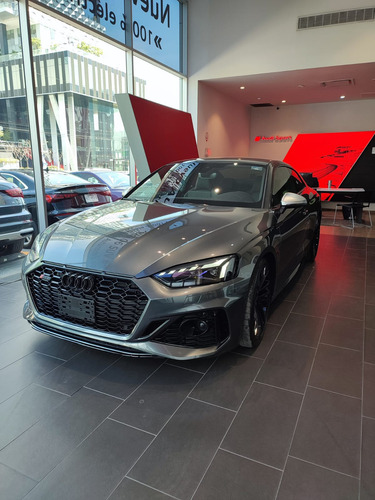 Audi RS5 2.9T Coupe V6 Quattro At