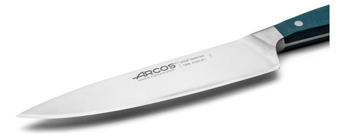 Cuchillo Cocinero Arcos Serie Brooklyn 21cm
