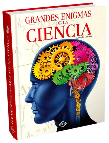 Libro Grandes Enigmas De La Ciencia