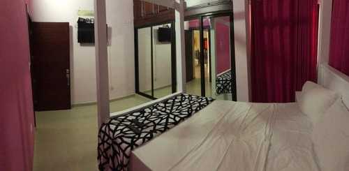 Imagen 5 de 21 de Apartahotel De Oportunidad En Las Orquídeas