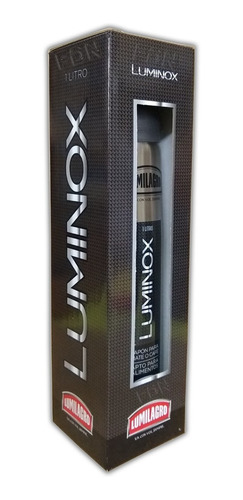 Termos Lumilagro Acero Inoxidable 1 Lt Set X 2u - Fdn