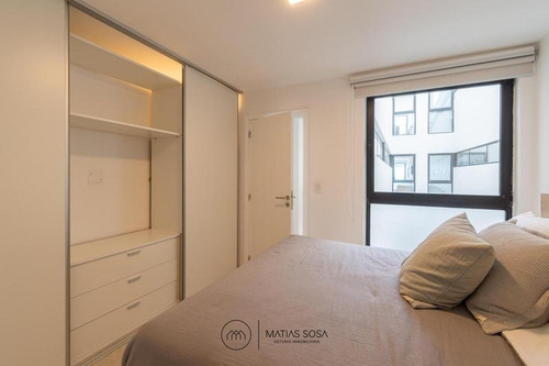 Imagen 18 de 27 de Venta - Departamento 2 Ambientes - Frente Al Mar - Cochera Y Baulera - Tromarco Norte