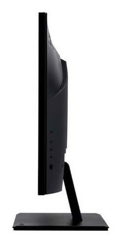 Monitor Acer Led 21.5 Pulgadas V7 Serie V227q Bbi Hdmi + Vga