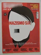 Comprar Super Interessante #333 Nazismo Su002Fa - Kleper-186f