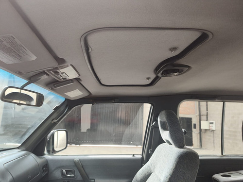 Mitsubishi Montero 3.5 Metal Top V6 At