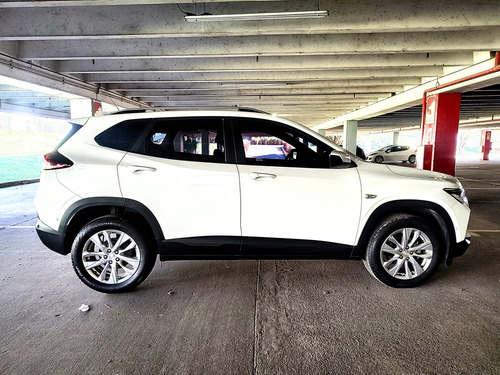Chevrolet Tracker 1.2 Ltz Turbo At