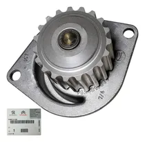 Comprar Bomba Agua Peugeot 408 1.6 16v Ec5 115hp Nafta 100% Original