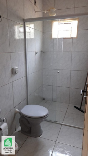Imagem 21 de 30 de Venda Chacara De Lazer Com Área De 1.100 M² Casa 2 Quartos Varanda - 6107