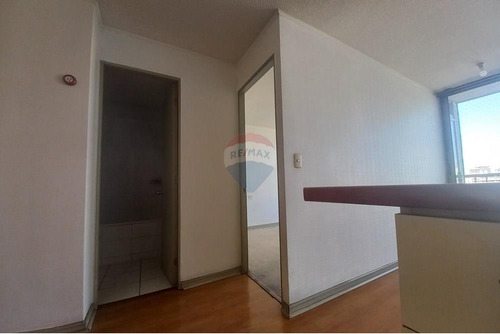 Departamento General Jofré Por Tan Solo $335.000
