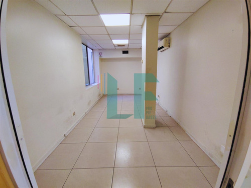 Arriendo Oficina Comercial 330m2 Apoquindo Metro El Golf