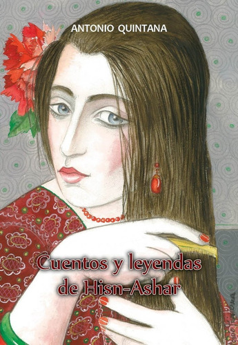 Libro Cuentos Y Leyendas De Hisn-ashar