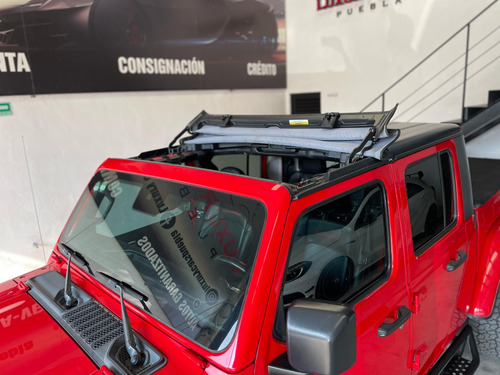 Jeep Gladiator 3.6 Rubicon 4x4 At