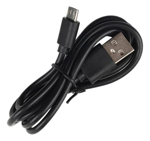 Poyakuk Cable De Carga Micro Usb Compatible Con Altavoces Bl