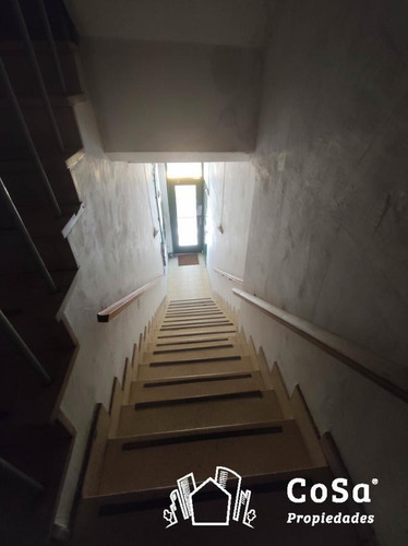 Imagen 2 de 9 de Departamento De Un Dormitorio - Rosario Centro, Barrio Martin