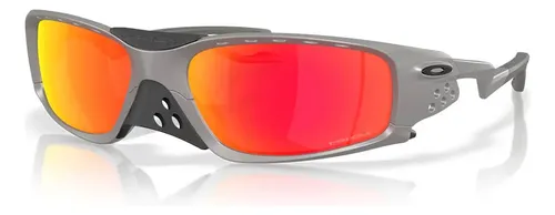 Óculos Plantaris Sq Titanium Prizm Ruby Oo9529-0561 | MercadoLivre
