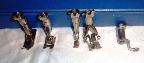 Pé Para Máquina De Costura Bernina/preço Por Unidade