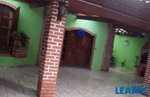 Imagem 3 de 11 de Casa Assobradada - Jardim Adutora - Sp - 516209