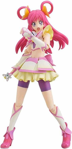 Gutto Kuru Figure Collection 47 Cure Dream Jp