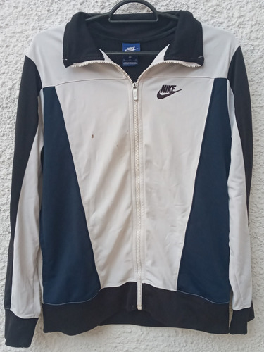 Campera Nike Para Trabajo Talle M.