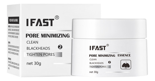 Mascarilla Nasal Para Eliminar Puntos Negros J, 2 Unidades,