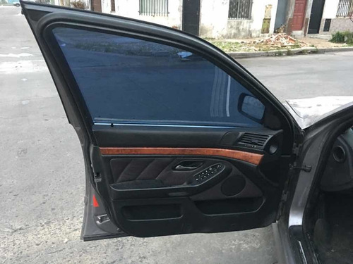 Bmw Serie 5 3.0 523i At 2000