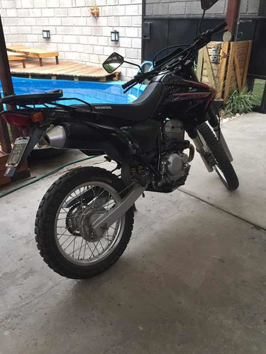 Imagen 6 de 17 de Honda Tornado 250