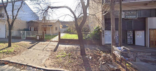 Terreno En Munro Apto 5 Duplez. Planos Aprobados