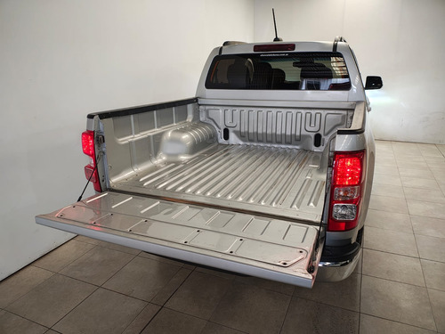 Chevrolet S10 2.8 Cd 4x4 Ltz Tdci 200cv At