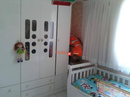 Imagem 12 de 16 de Apartamento Com 2 Dormitórios, 45 M² - Venda Por R$ 150.000,00 Ou Aluguel Por R$ 1.000,00 - Cidade Tupinambá - Guarulhos/sp - Ap0042