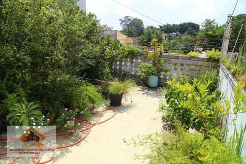 Imagem 8 de 30 de Sobrado Com 4 Dormitórios À Venda, 210 M² Por R$ 430.000,00 - Jardim Eliane - São Paulo/sp - So0126