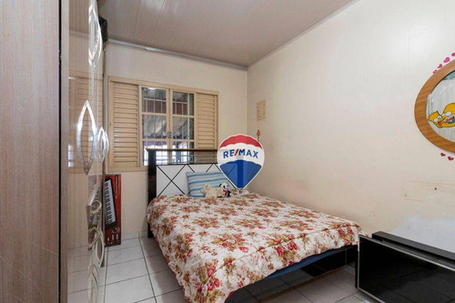Imagem 10 de 29 de Casa Com 2 Dormitórios À Venda, 73 M² Por R$ 330.000,00 - Casa Verde - São Paulo/sp - Ca0674