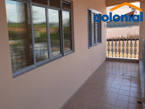 Imagem 12 de 27 de Casa Com 3 Quartos Com Edícula Nos Fundos - Ca01020 - 68343583