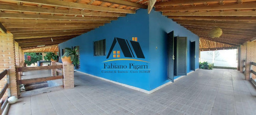 Imagem 6 de 9 de Chácara Para Venda Em Pinhalzinho, Zona Rural, 3 Dormitórios, 1 Suíte, 3 Banheiros, 4 Vagas - 03_1-2372796