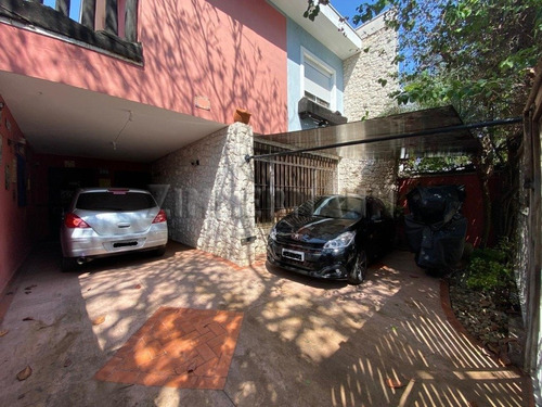 Imagem 5 de 15 de Casa - Vila Romana - Ref: 128322 - V-128322