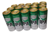 Comprar Cerveja Serras Gerais Especial Ipa Pack 15 Latas 350ml