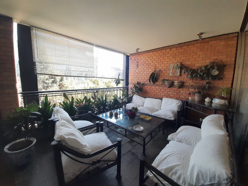 Excelente Departamento En San Damian Con Las Condes