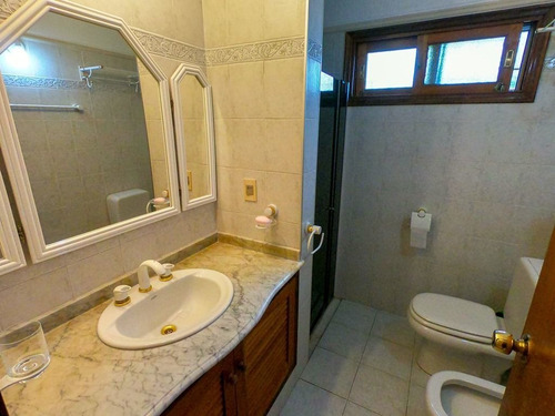 Casa 3 Dormitorios En Solana, Punta Ballena