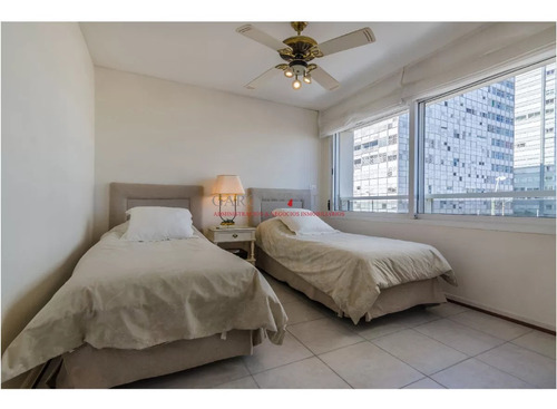 Imagen 14 de 18 de Alquiler Temporario De Apartamento 3 Dormitorios En Punta Del Este
