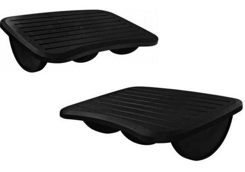 Suporte De Pes Descanso Para Os Pes Ergonomico Sup0013