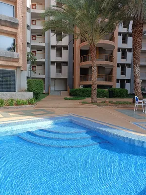Apartamento en alquiler