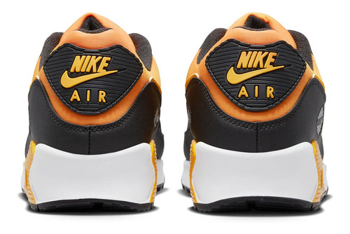Zapatillas Nike Air Max 90 Kumquat University Dq8974-800