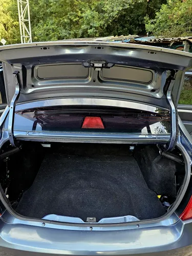 Renault Logan 1.6 Dynamique Nd